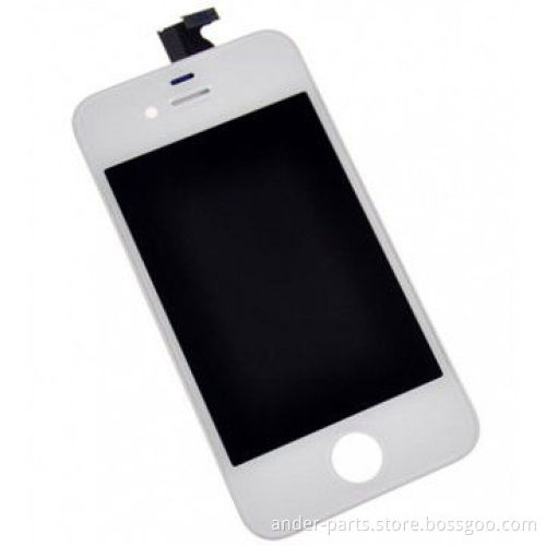 New Arrival LCD Digitizer Touchscreen for iPhone 4S, Hot Sale